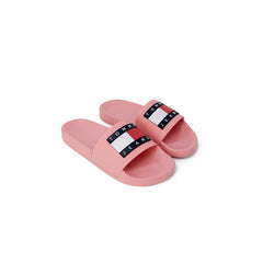 Tommy Hilfiger Jeans Femme Mules