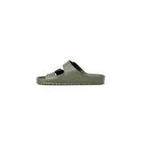 Birkenstock                      Femme Sandales