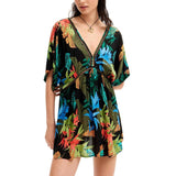 Desigual Femme Robes