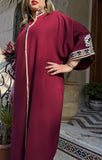 Caftan LALA MOULATI-LM100