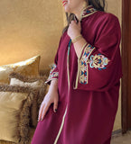 Caftan LALA MOULATI-LM100