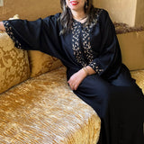 Caftan SHAHRAZADE-SH200