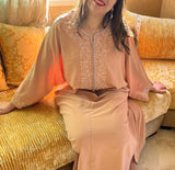 Caftan SHAHRAZADE-SH100