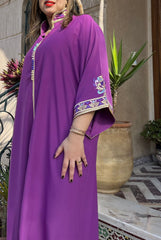 Caftan LALA MOULATI-LM200