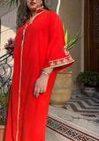 Caftan LALA MOULATI-LM400