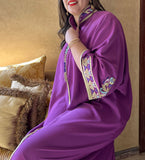 Caftan LALA MOULATI-LM200