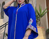 Caftan LALA MOULATI-LM300