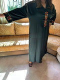 Caftan - 100