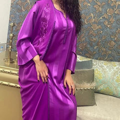 Caftan SHAHRAZADE-SH700