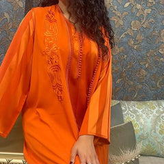 Caftan SHAHRAZADE-SH800