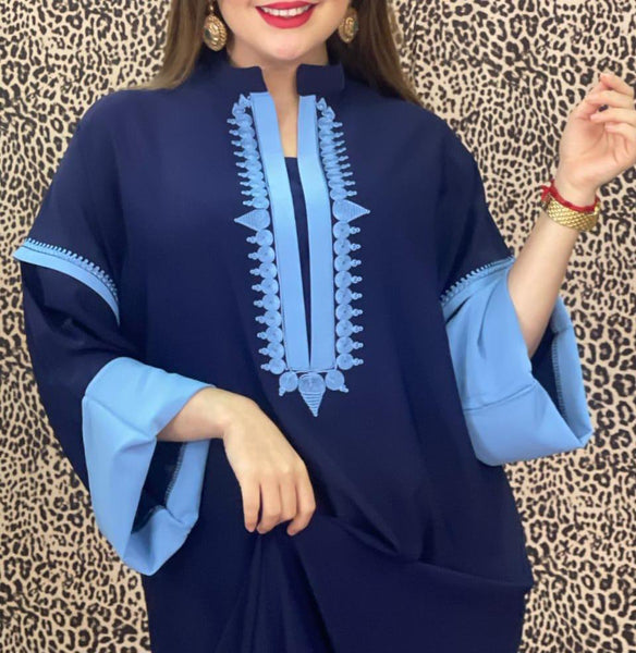 Caftan SHAHRAZADE-SH900