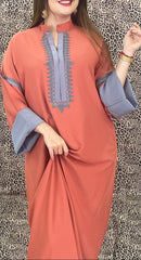 Caftan SHAHRAZADE-SH1000