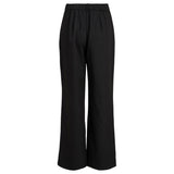 Vila Clothes Femme Pantalons