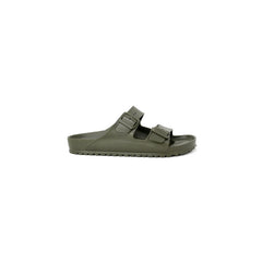 Birkenstock                      Femme Sandales